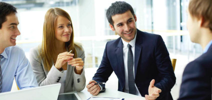 Работа в МГТС: вакансии и отзывы сотрудников