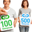 Бонусная программа Премия от Ростелеком