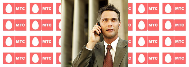 Городской номер МТС