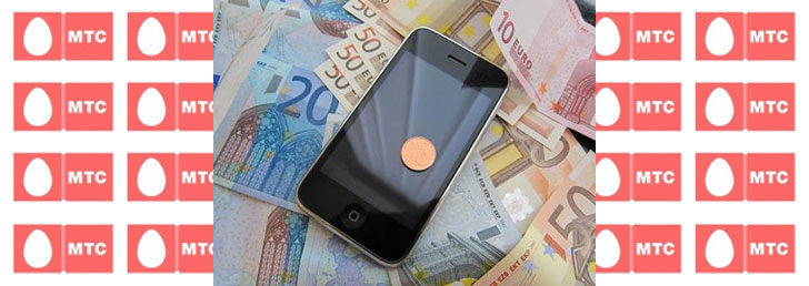 Как отключить роуминг на МТС