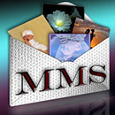 Как бесплатно отправить MMS на MTS