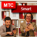 Тариф МТС «Смарт»