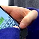 Как написать смс на МТС бесплатно