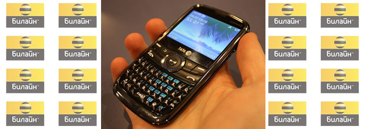 Как сделать детализацию звонков «Билайн» Как сделать детализацию звонков «Билайн»