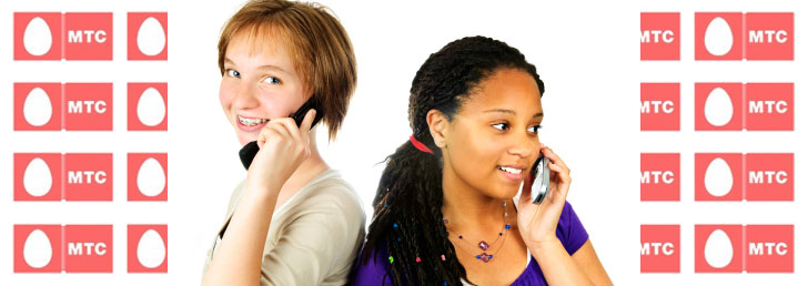 Как на МТС отключить услугу «Любимая страна»