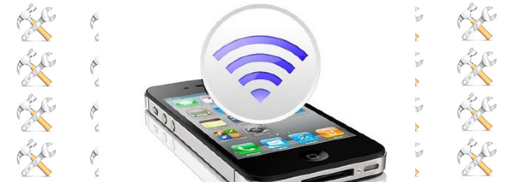 Как настроить wifi на телефоне Как настроить wifi на телефоне