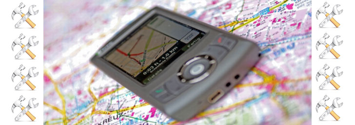 Как определить местоположение телефона Как определить местоположение телефона