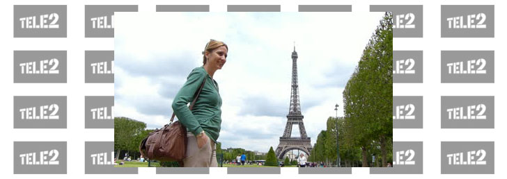 Обзор роуминговых предложений от ТЕЛЕ 2 Обзор роуминговых предложений от ТЕЛЕ 2