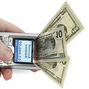 Как пополнить счёт МТС через Интернет