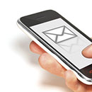 Как получить распечатку смс «Билайн»