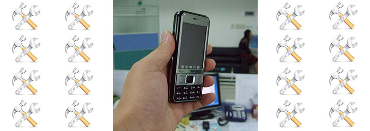 Как прошить китайский телефон Как прошить китайский телефон