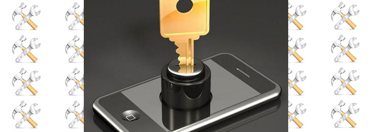 Как разблокировать графический ключ на телефоне Как разблокировать графический ключ на телефоне