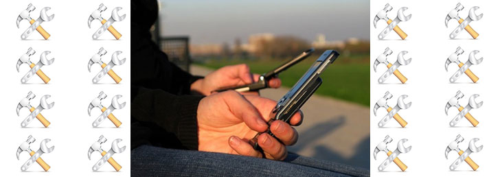 Как определить номер телефона Как определить номер телефона