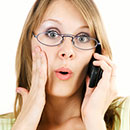 Качество связи МТС в Москве