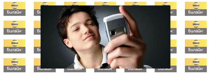 Как подключить Интернет Билайн