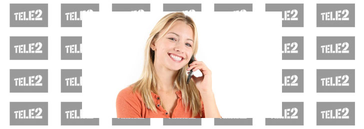 Телефон оператора ТЕЛЕ 2 Телефон оператора ТЕЛЕ 2