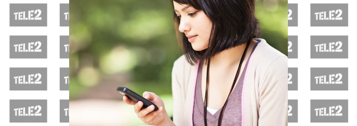 Как настроить ММС на ТЕЛЕ2