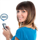 Отправить анонимное смс на МТС