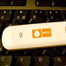 Как настроить модем МТС