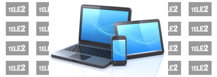 Как зарегистрироваться в личном кабинете ТЕЛЕ 2