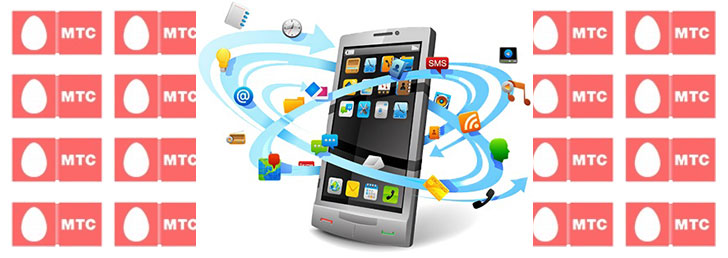 Как подключить услуги на МТС