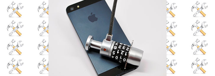 Как разблокировать телефон