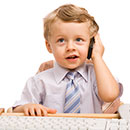 Услуга МТС ребенок под присмотром