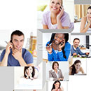 Говори везде, как дома на Билайн