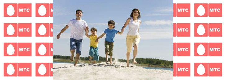 Тарифы на роуминг МТС за границей