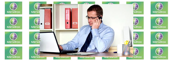 Детализация счёта и звонков у оператора Мегафон Детализация счёта и звонков у оператора Мегафон