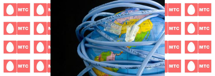 Как продлить трафик на МТС