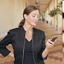 Как на МТС отправить просьбу «перезвонить»