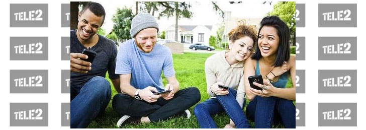 Как можно положить деньги на ТЕЛЕ 2