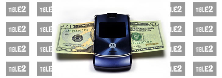 Как пополнить счет ТЕЛЕ 2 банковской картой Как пополнить счет ТЕЛЕ 2 банковской картой