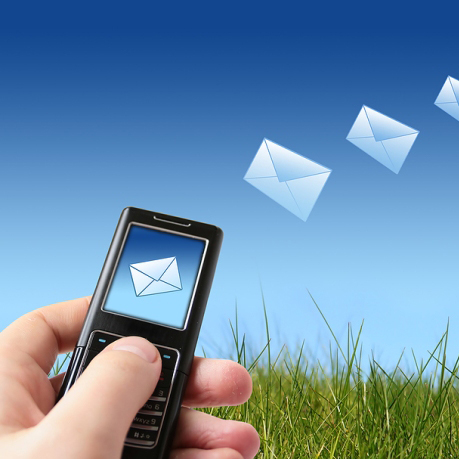 Как отправить бесплатное SMS на МТС