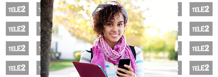 Как подключить безлимитный Интернет на ТЕЛЕ 2