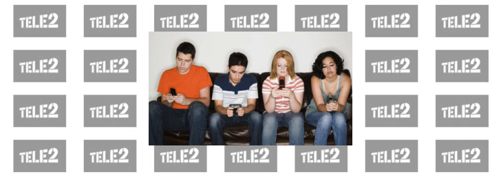 Как настроить Интернет на ТЕЛЕ 2 Как настроить Интернет на ТЕЛЕ 2