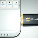 Как установить 3g модем Билайн