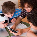 Как оплатить МТС с телефона