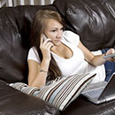 Как заблокировать симку ТЕЛЕ 2