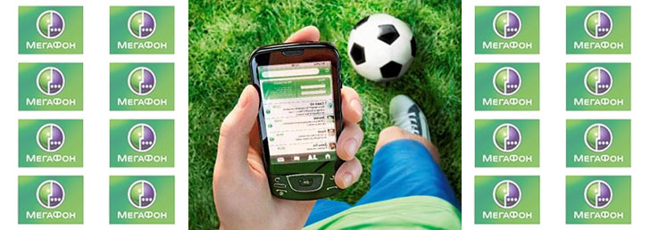 Как с Мегафона на Мегафон скинуть деньги Как с Мегафона на Мегафон скинуть деньги