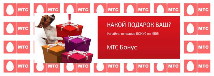 Как зарегистрироваться в МТС Бонус Как зарегистрироваться в МТС Бонус