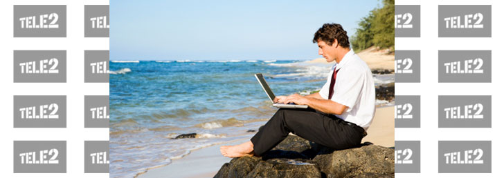 Детализация счёта и звонков у оператора ТЕЛЕ 2