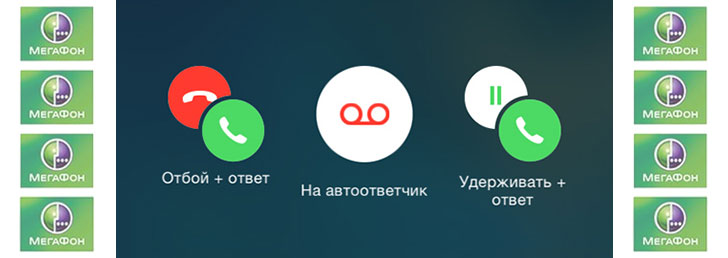 Как подключить удержание вызова на Мегафон Как подключить удержание вызова на Мегафон