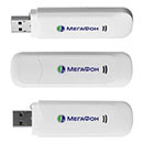 Как подключить модем Мегафон