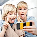 Интернет 3G по низким ценам без лимитов от компании Билайн