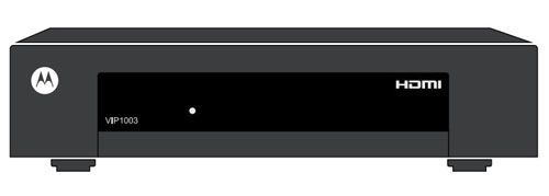 Инструкция по настройке Motorola VIP1003G для Ростелекома Инструкция по настройке Motorola VIP1003G для Ростелекома