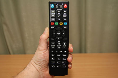 Инструкция по настройке MAG 250 для Ростелекома Инструкция по настройке MAG 250 для Ростелекома