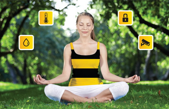 Тариф «Сигнал» оператора Билайн: управлять «умной техникой» просто