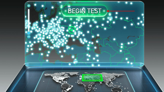 Проверка скорости интернета Ростелеком - тест скорость, способы проверки